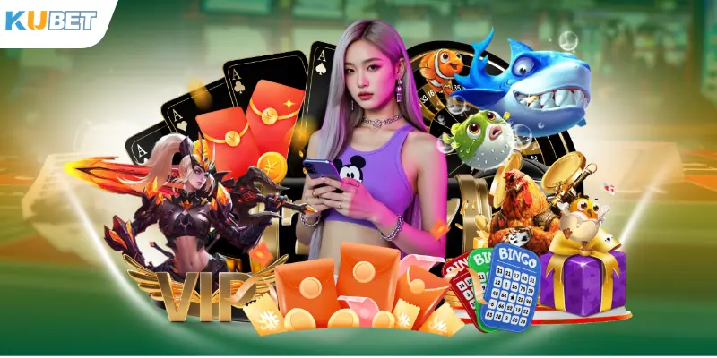 3 bước đăng ký Kubet77 đơn giản
