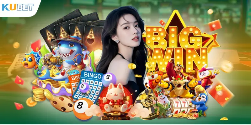 Đại lý Kubet với thông tin cơ bản nhất