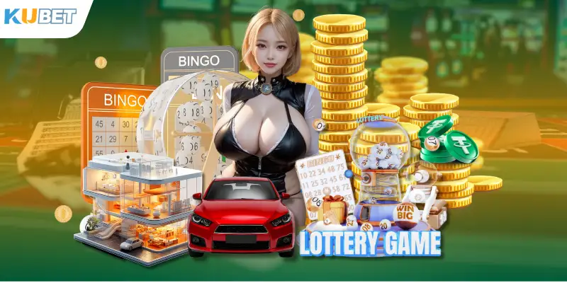 Hướng dẫn đặt cược xổ số Kubet77