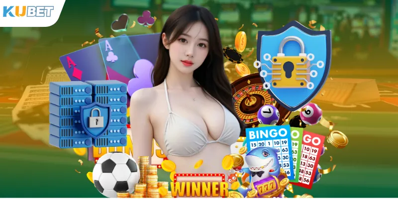 Khái niệm cơ bản về chính sách bảo mật Kubet