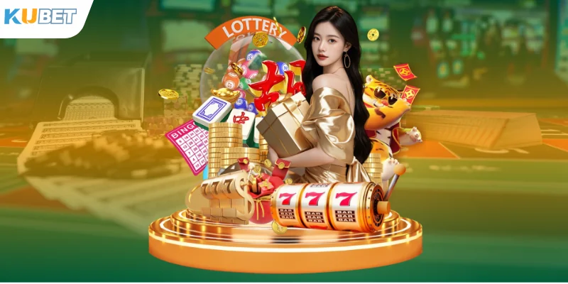Khuyến mãi Kubet77 chỉ dành cho hội viên mới