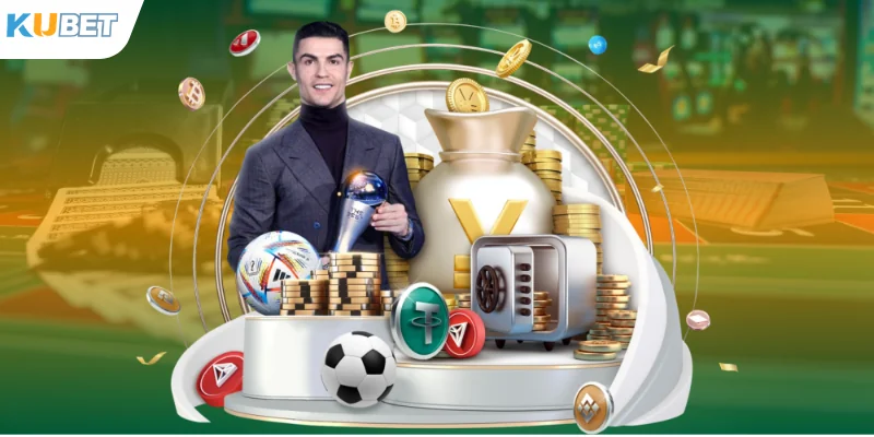 Lưu ý khi thực hiện gửi tiền tài khoản nhà cái