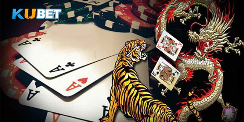 Rồng Hổ Kubet và thứ tự so điểm từng cửa