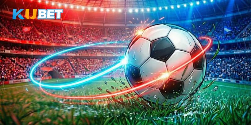 United Gaming KUBET nổi bật với kèo tài xỉu