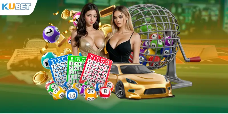 Xổ số Ku có nhiều ưu điểm vượt trội